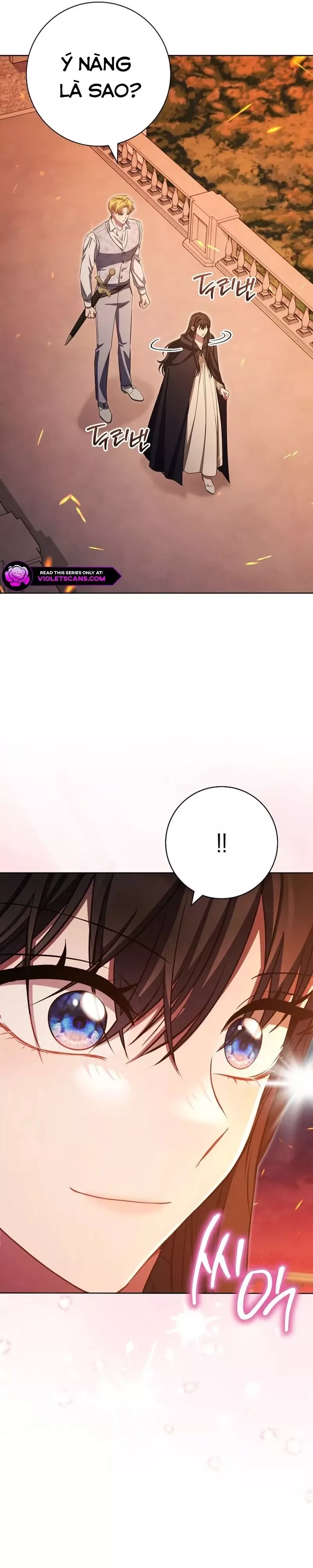 Nam Chính? Cho Cũng Không Thèm! Chapter 63 - Trang 2