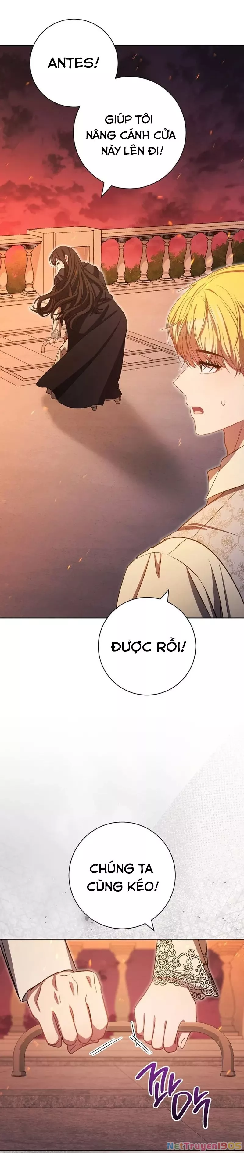 Nam Chính? Cho Cũng Không Thèm! Chapter 63 - Trang 2