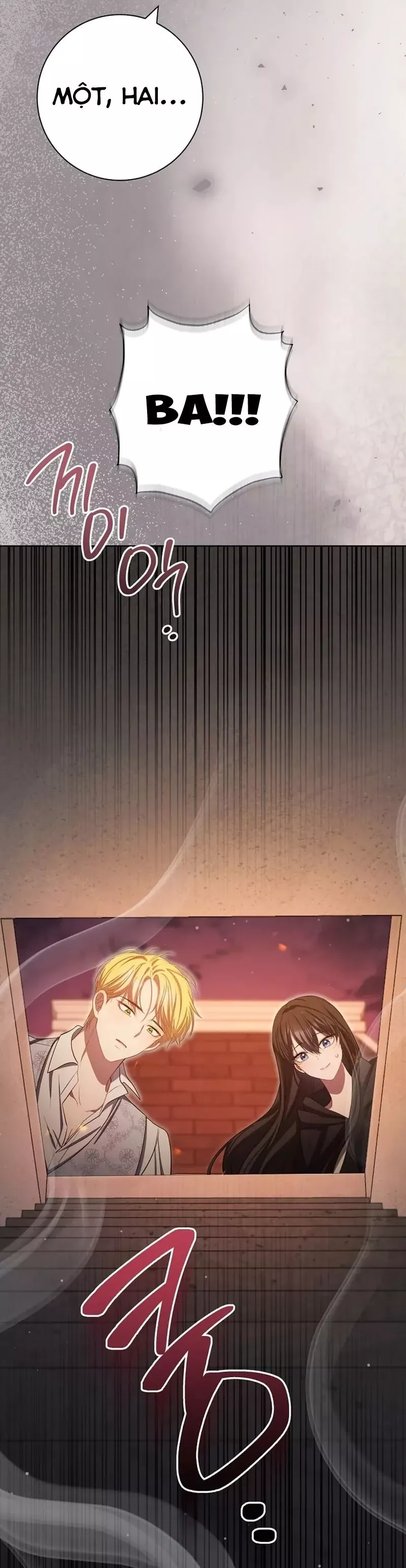 Nam Chính? Cho Cũng Không Thèm! Chapter 63 - Trang 2