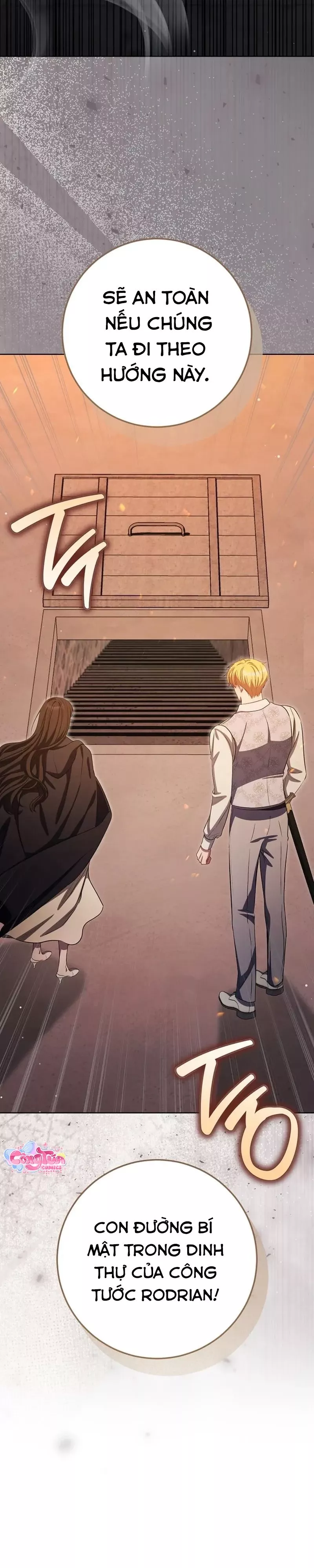 Nam Chính? Cho Cũng Không Thèm! Chapter 63 - Trang 2