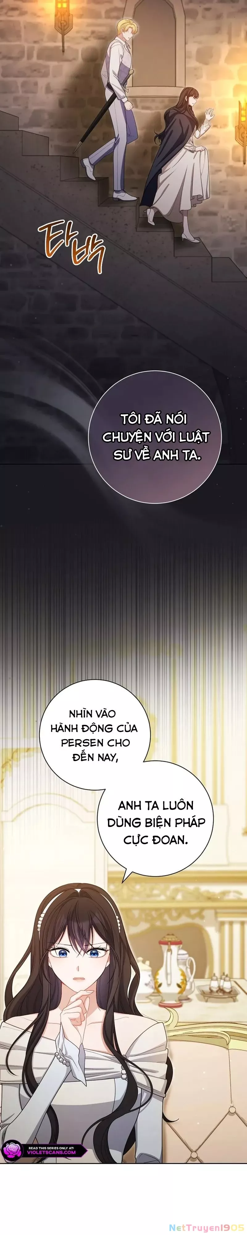 Nam Chính? Cho Cũng Không Thèm! Chapter 63 - Trang 2
