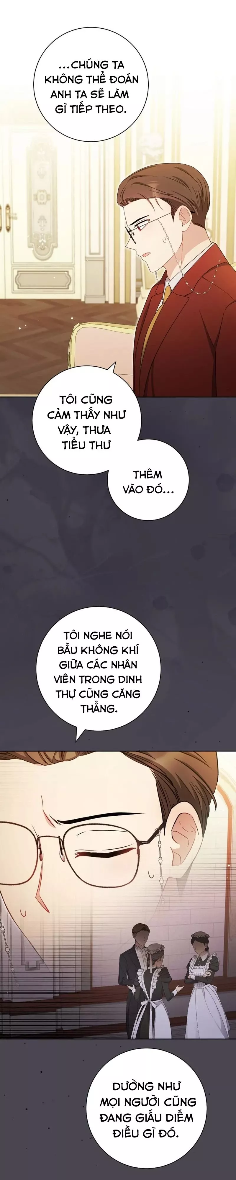 Nam Chính? Cho Cũng Không Thèm! Chapter 63 - Trang 2