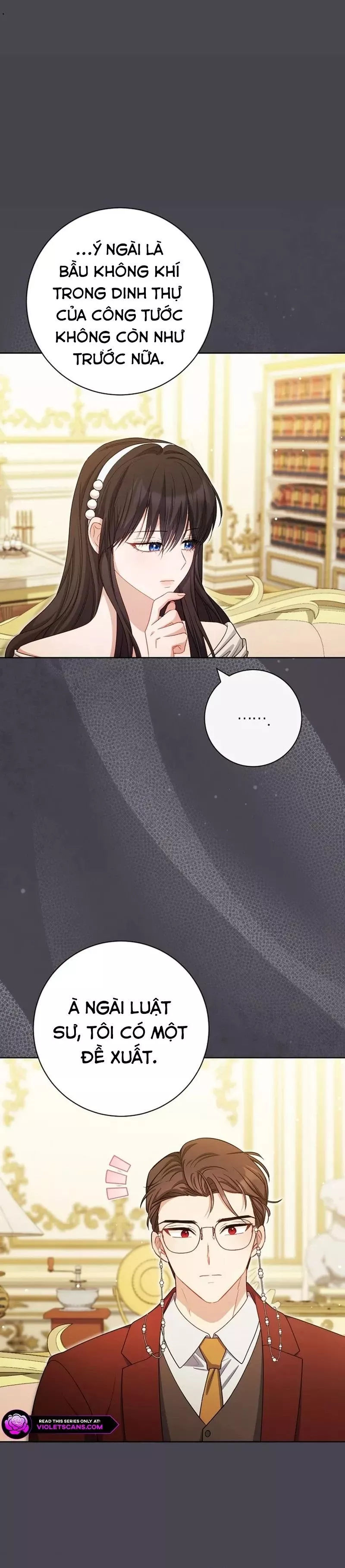 Nam Chính? Cho Cũng Không Thèm! Chapter 63 - Trang 2