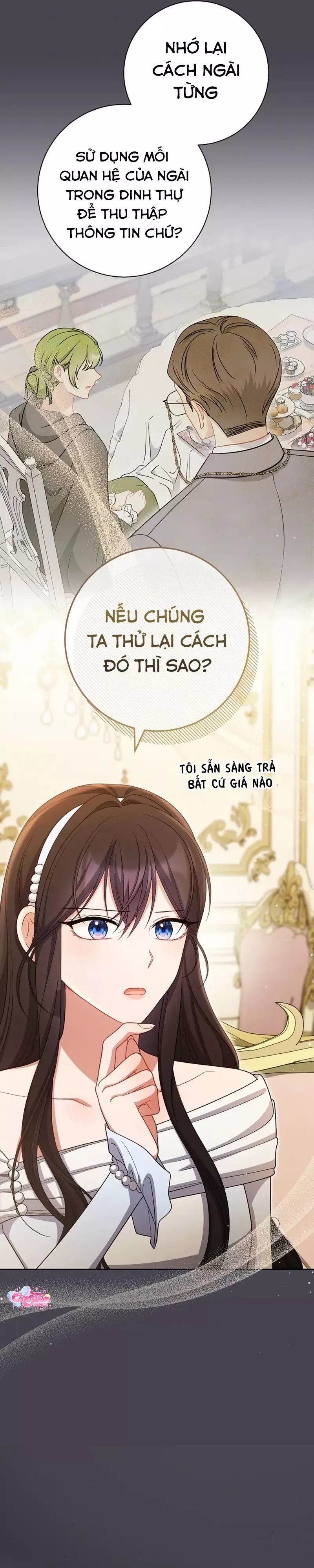 Nam Chính? Cho Cũng Không Thèm! Chapter 63 - Trang 2