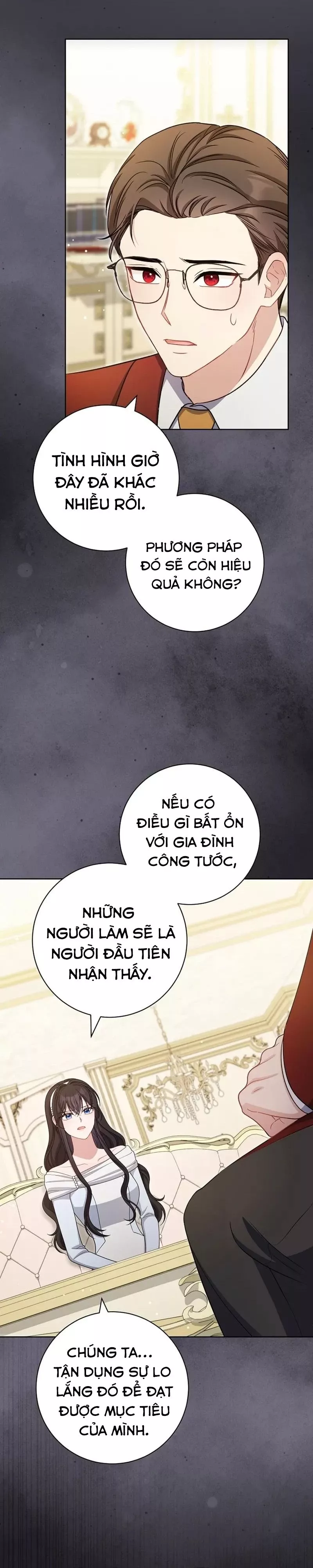 Nam Chính? Cho Cũng Không Thèm! Chapter 63 - Trang 2