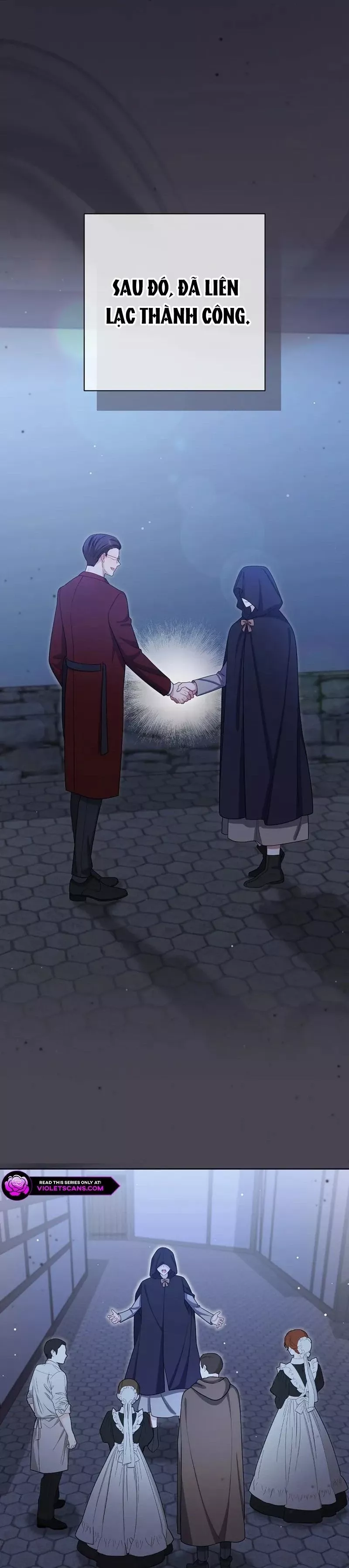 Nam Chính? Cho Cũng Không Thèm! Chapter 63 - Trang 2