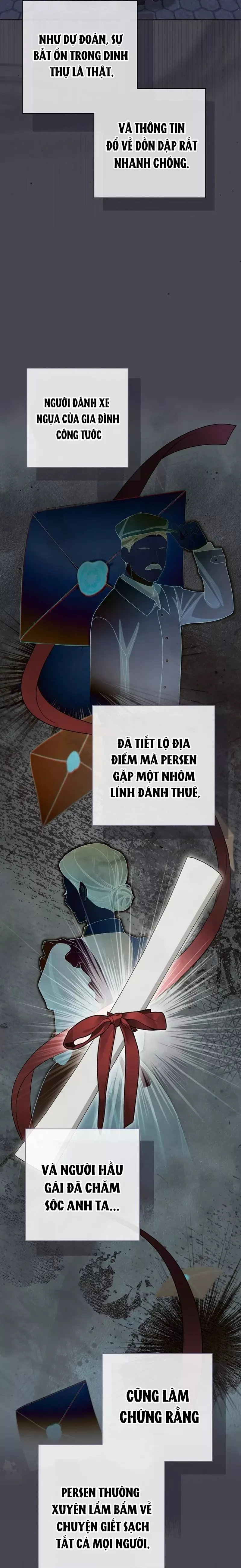 Nam Chính? Cho Cũng Không Thèm! Chapter 63 - Trang 2