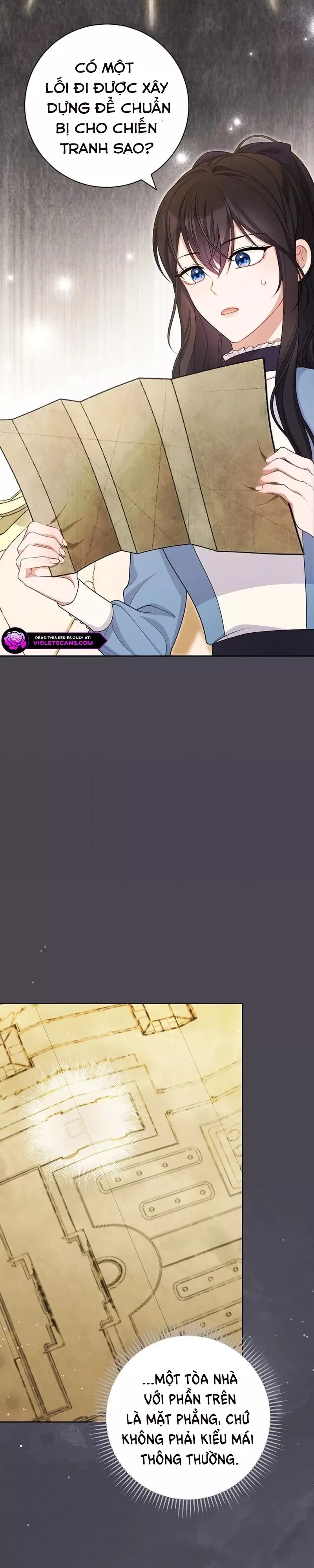 Nam Chính? Cho Cũng Không Thèm! Chapter 63 - Trang 2