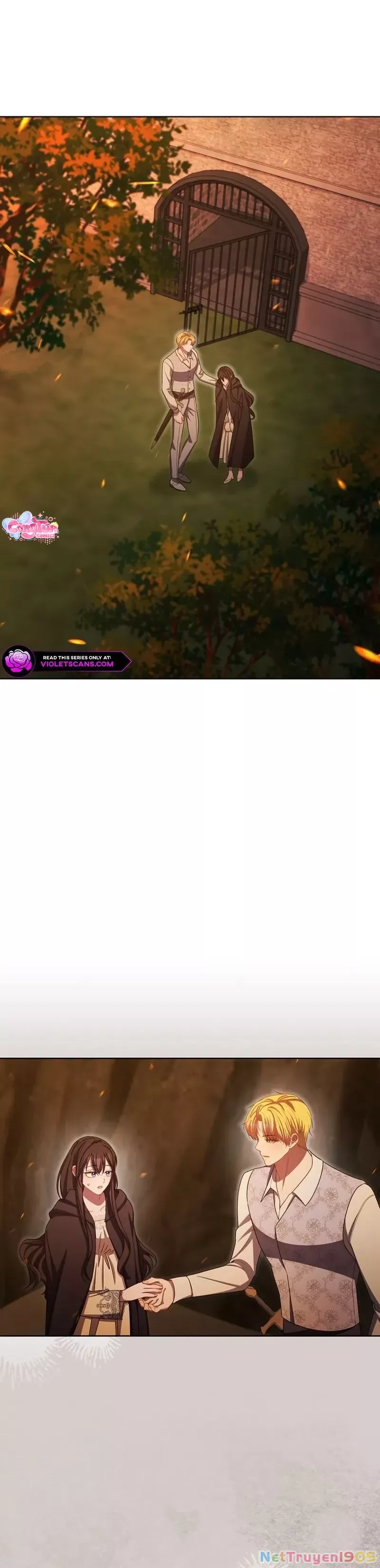 Nam Chính? Cho Cũng Không Thèm! Chapter 63 - Trang 2