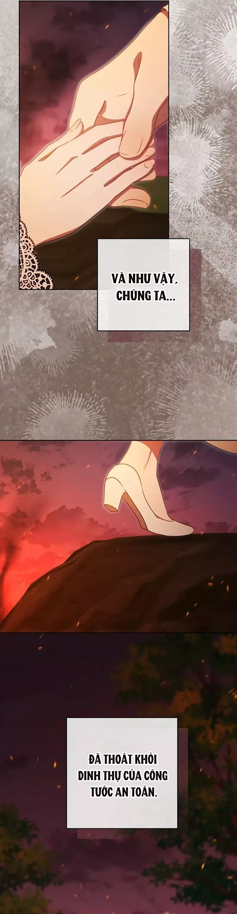 Nam Chính? Cho Cũng Không Thèm! Chapter 63 - Trang 2