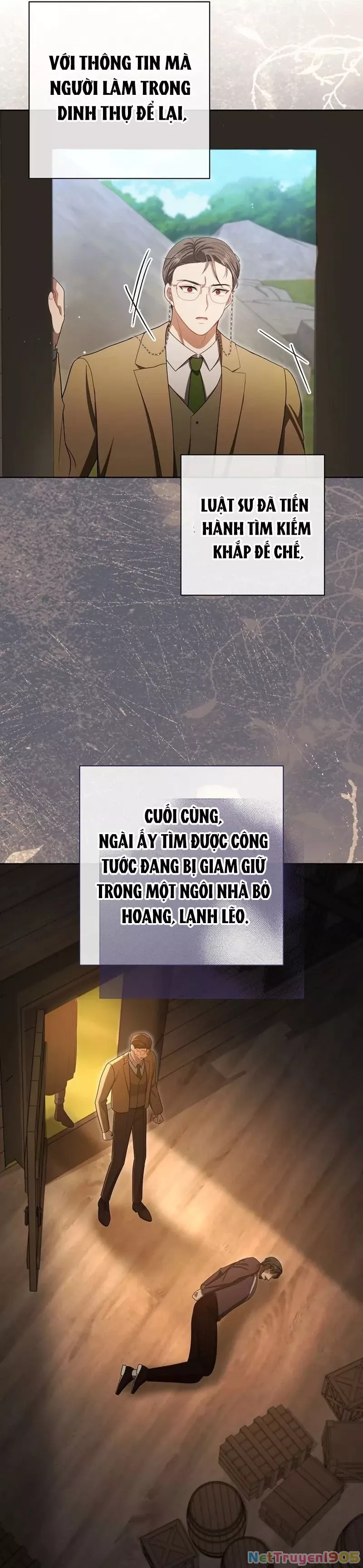 Nam Chính? Cho Cũng Không Thèm! Chapter 63 - Trang 2