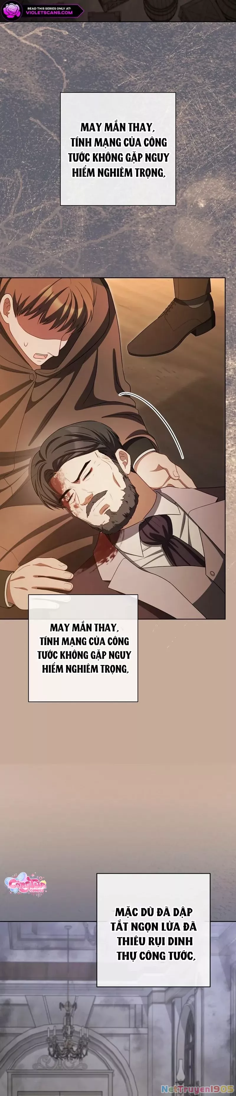 Nam Chính? Cho Cũng Không Thèm! Chapter 63 - Trang 2