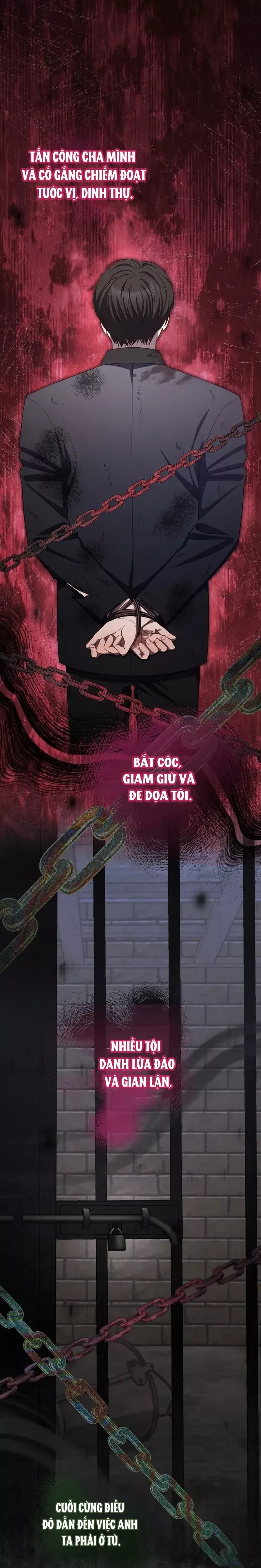 Nam Chính? Cho Cũng Không Thèm! Chapter 63 - Trang 2