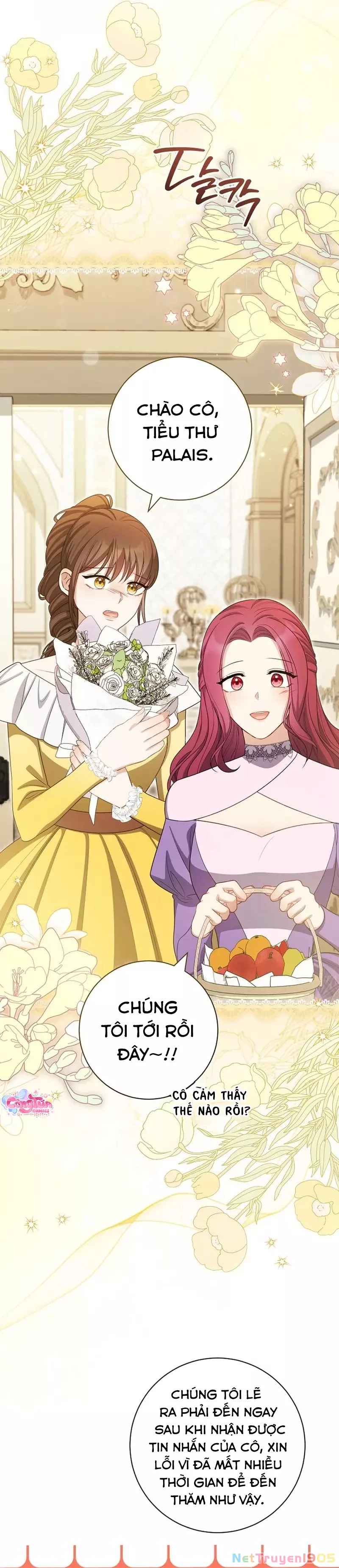 Nam Chính? Cho Cũng Không Thèm! Chapter 63 - Trang 2