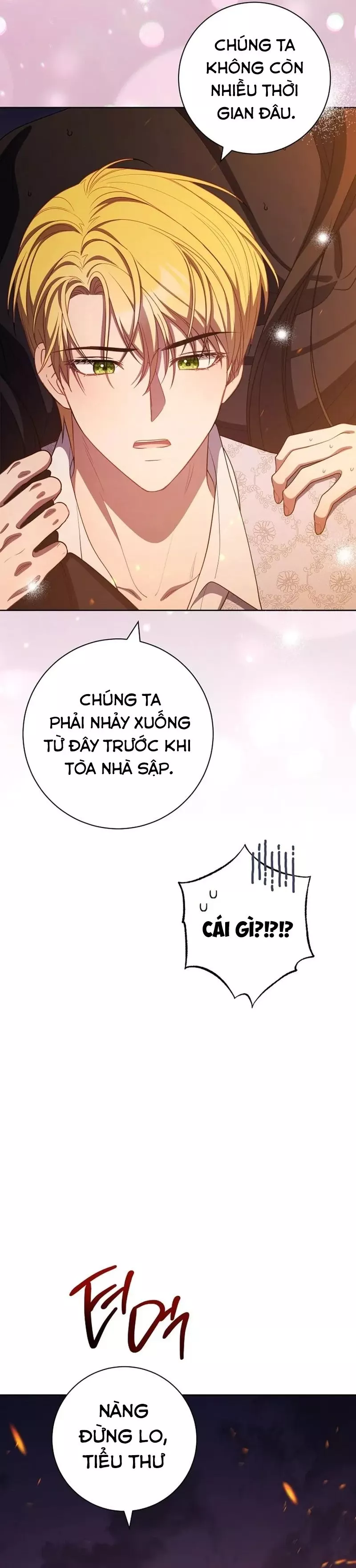 Nam Chính? Cho Cũng Không Thèm! Chapter 63 - Trang 2