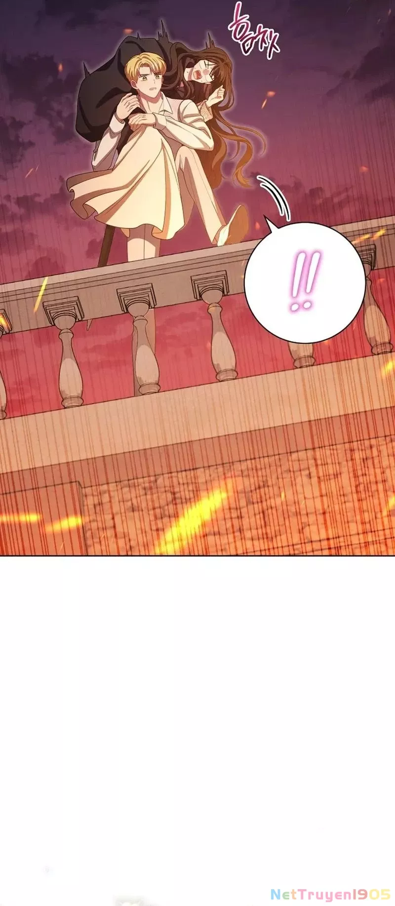 Nam Chính? Cho Cũng Không Thèm! Chapter 63 - Trang 2