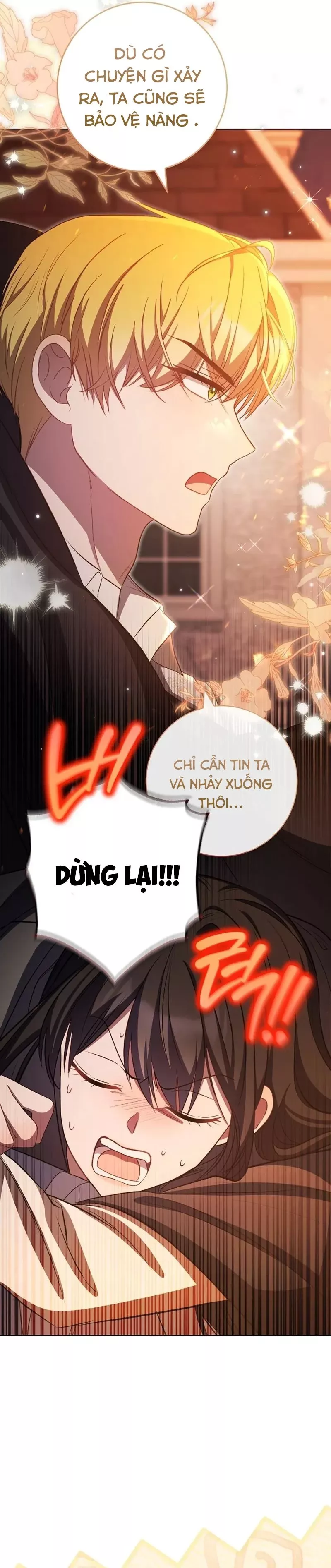 Nam Chính? Cho Cũng Không Thèm! Chapter 63 - Trang 2