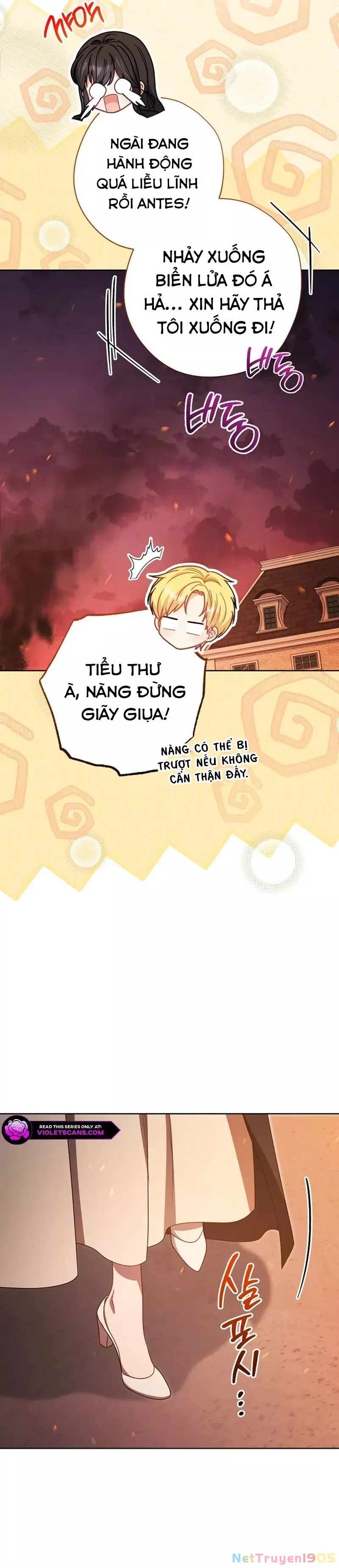 Nam Chính? Cho Cũng Không Thèm! Chapter 63 - Trang 2