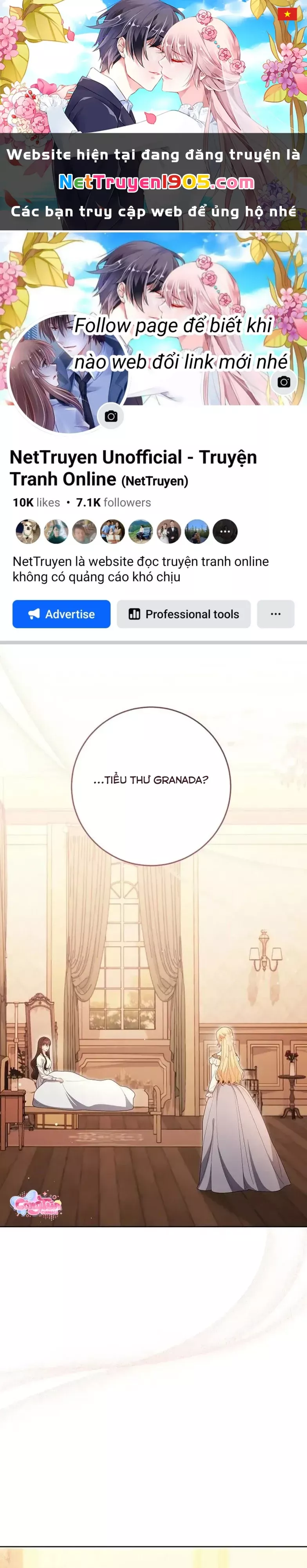 Nam Chính? Cho Cũng Không Thèm! Chapter 64 - Trang 2