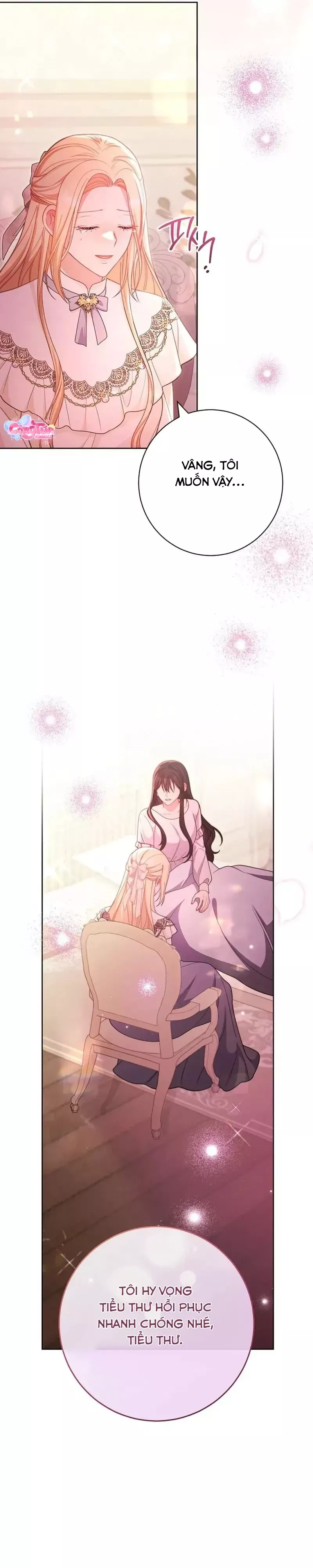 Nam Chính? Cho Cũng Không Thèm! Chapter 64 - Trang 2