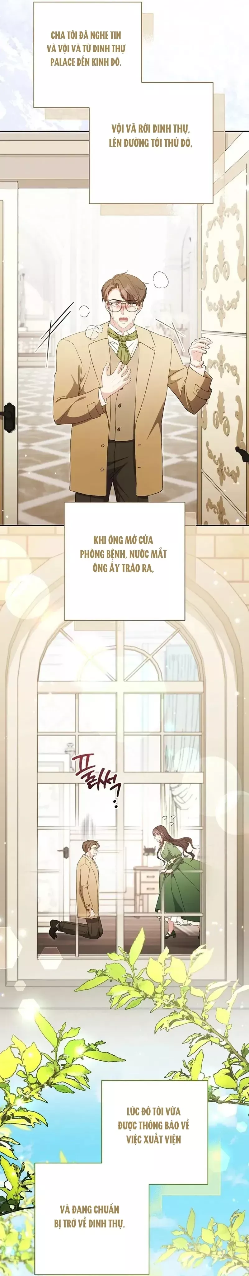 Nam Chính? Cho Cũng Không Thèm! Chapter 64 - Trang 2
