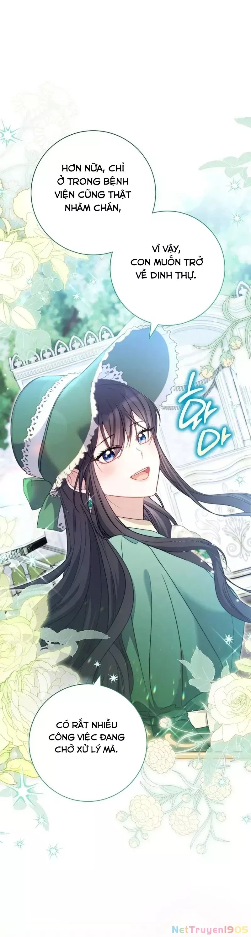 Nam Chính? Cho Cũng Không Thèm! Chapter 64 - Trang 2