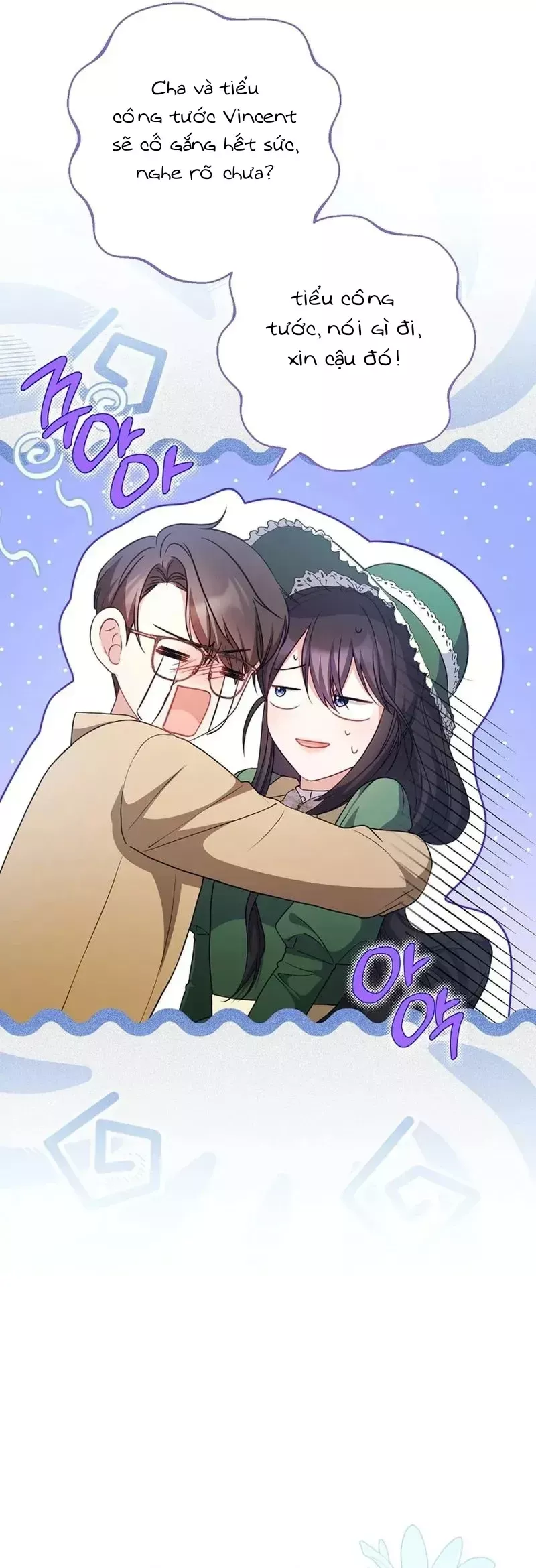 Nam Chính? Cho Cũng Không Thèm! Chapter 64 - Trang 2