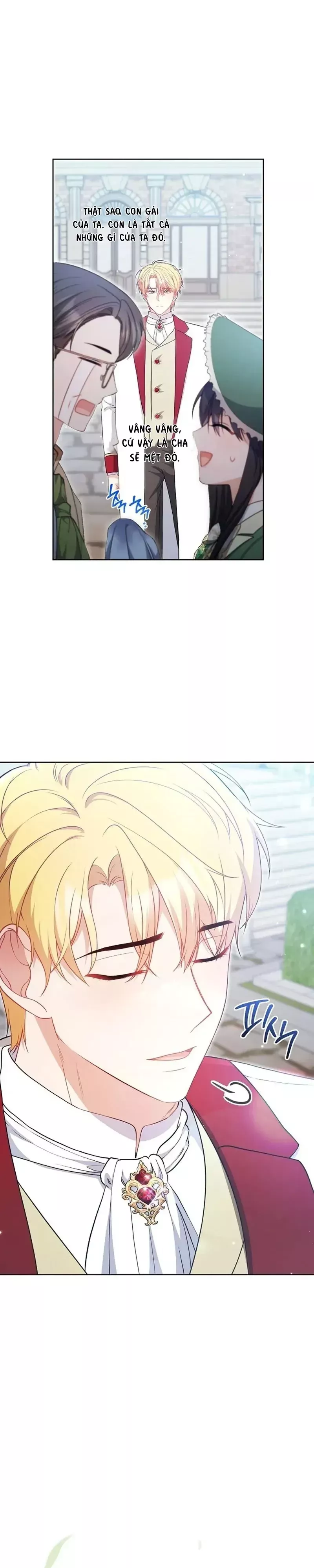 Nam Chính? Cho Cũng Không Thèm! Chapter 64 - Trang 2