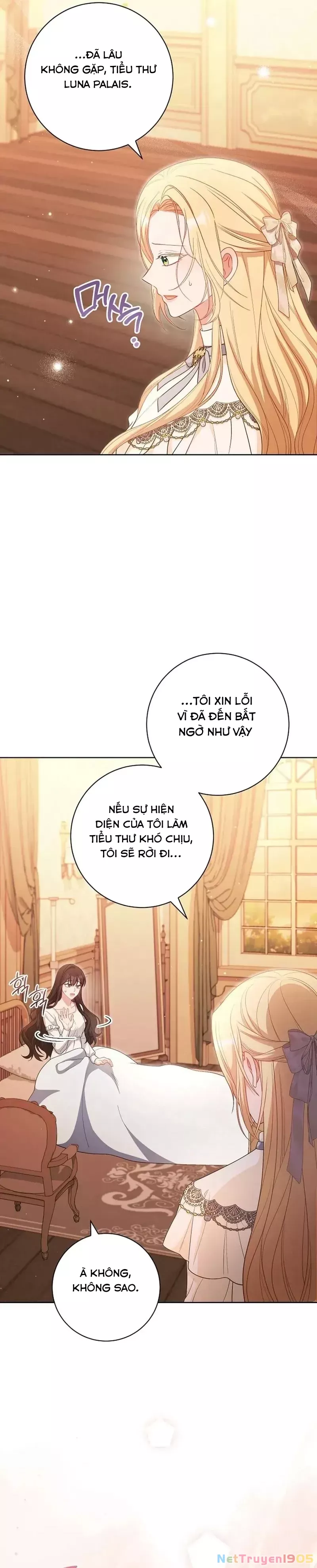 Nam Chính? Cho Cũng Không Thèm! Chapter 64 - Trang 2