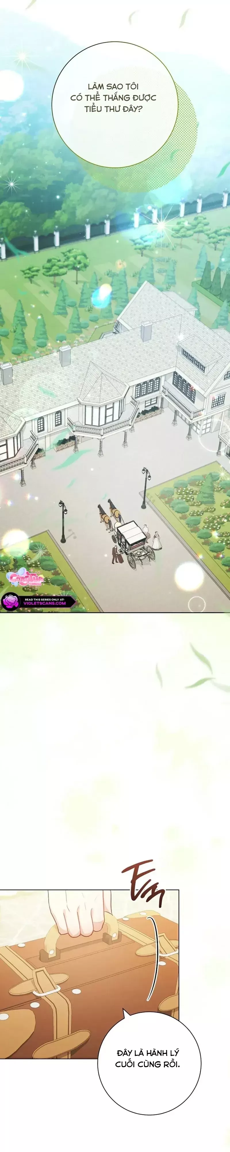 Nam Chính? Cho Cũng Không Thèm! Chapter 64 - Trang 2