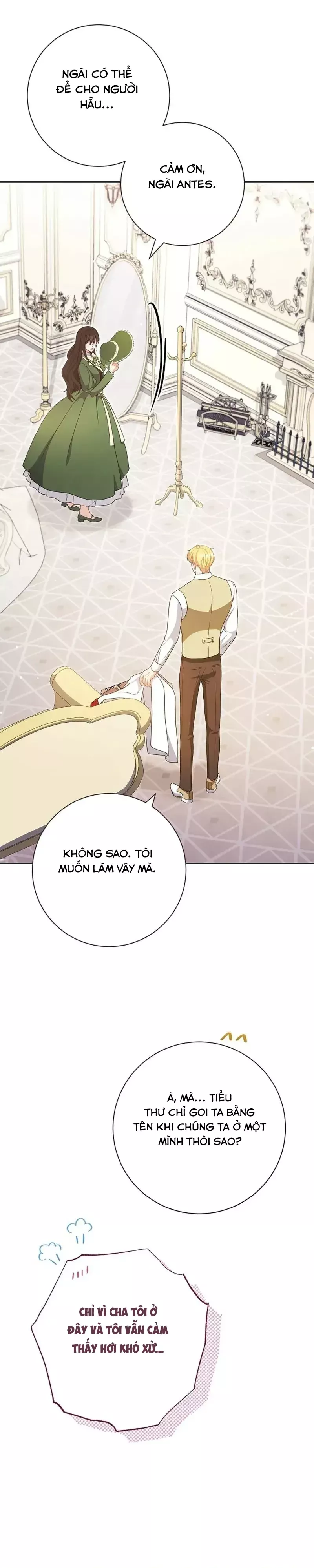 Nam Chính? Cho Cũng Không Thèm! Chapter 64 - Trang 2