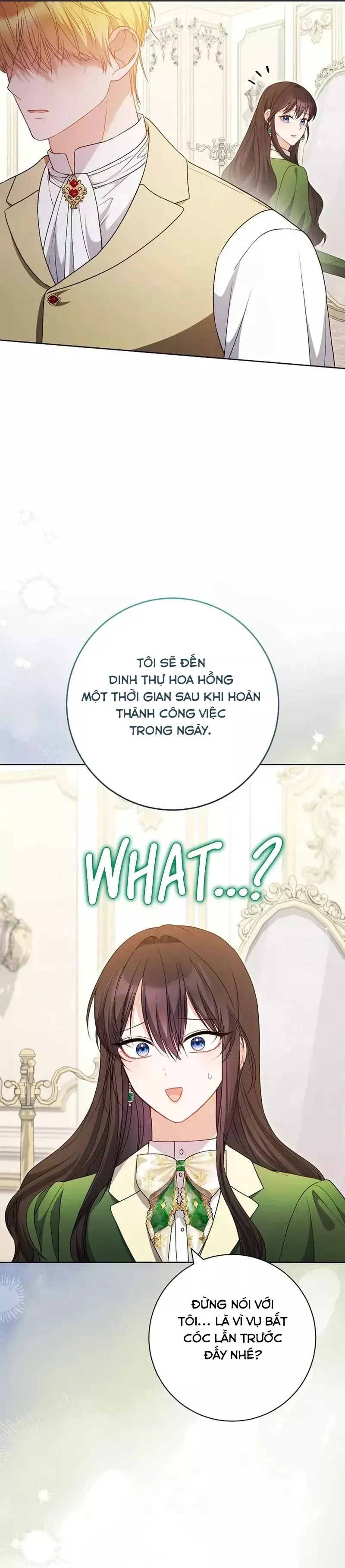 Nam Chính? Cho Cũng Không Thèm! Chapter 64 - Trang 2