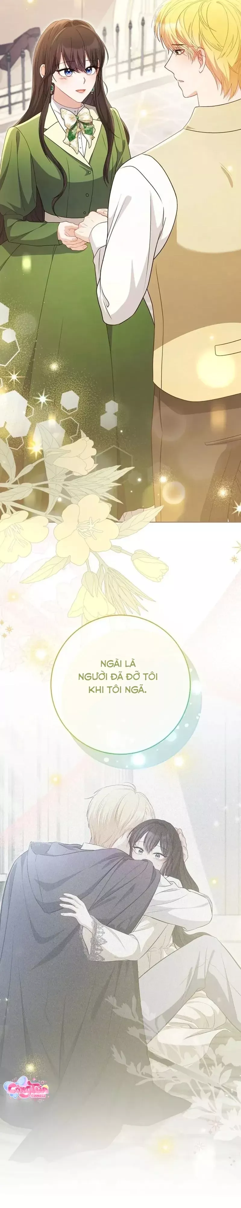 Nam Chính? Cho Cũng Không Thèm! Chapter 64 - Trang 2