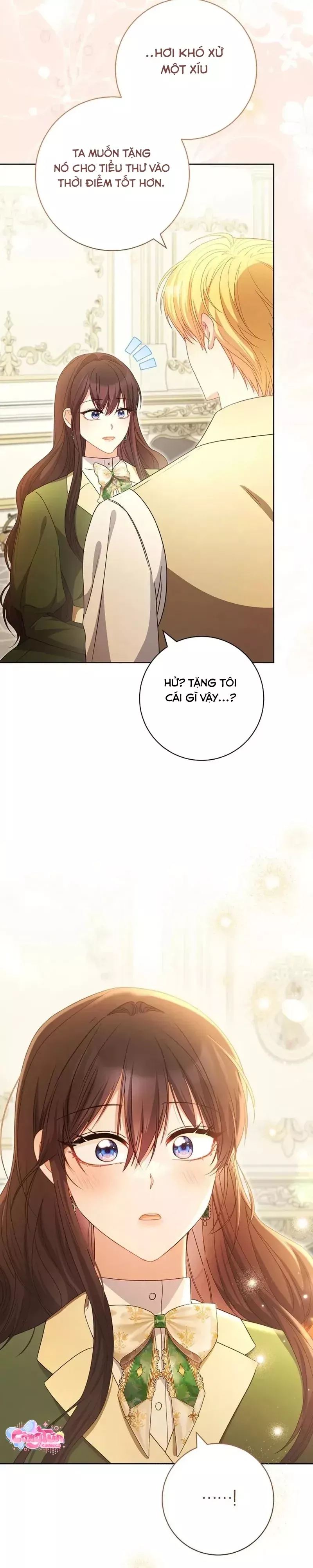 Nam Chính? Cho Cũng Không Thèm! Chapter 64 - Trang 2