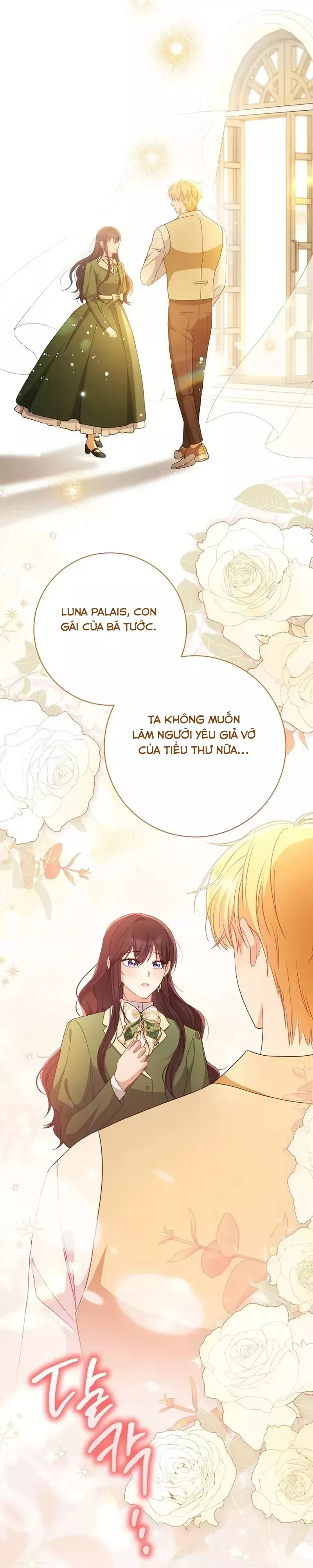 Nam Chính? Cho Cũng Không Thèm! Chapter 64 - Trang 2