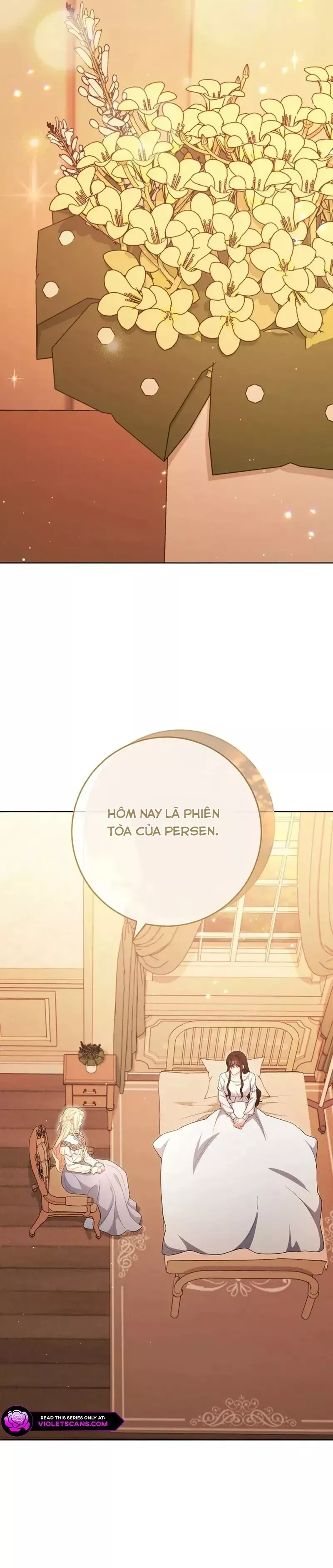 Nam Chính? Cho Cũng Không Thèm! Chapter 64 - Trang 2