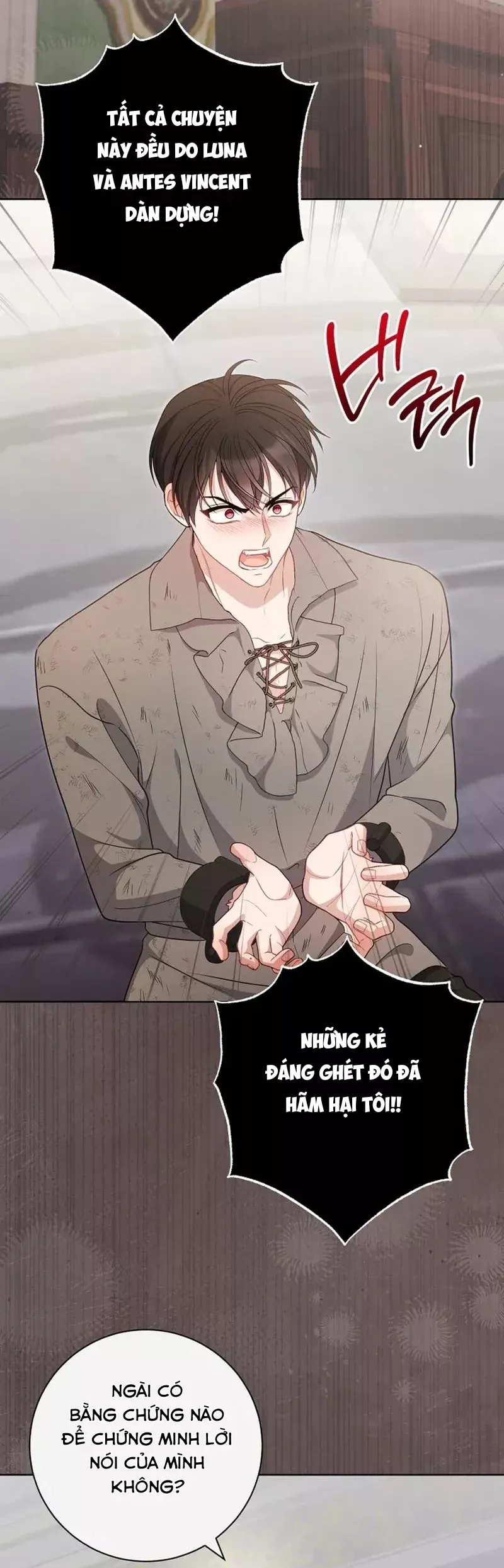 Nam Chính? Cho Cũng Không Thèm! Chapter 64 - Trang 2