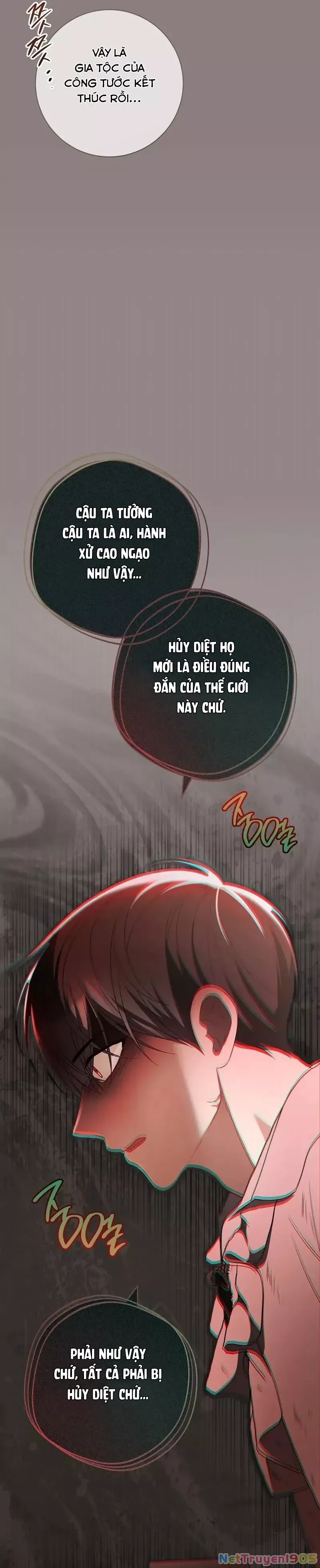 Nam Chính? Cho Cũng Không Thèm! Chapter 64 - Trang 2