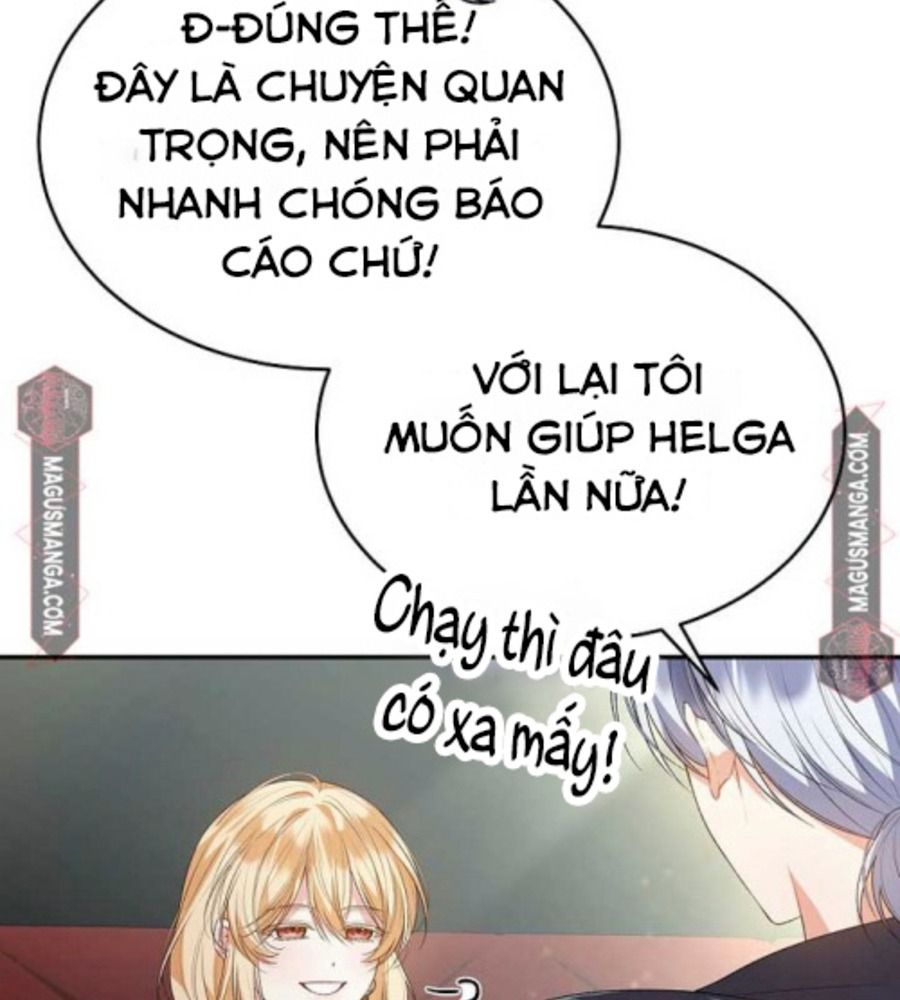 Cô Con Gái Thật Sự Đã Xuất Hiện Chapter 99 - Trang 2