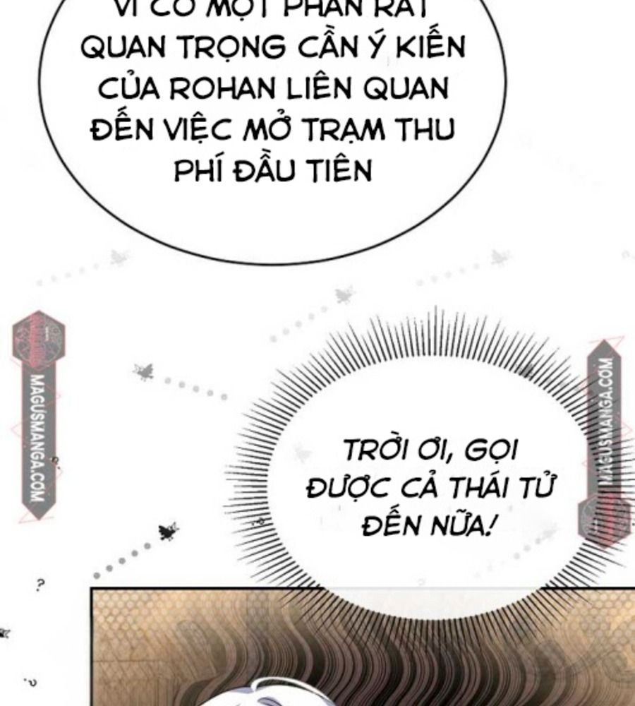 Cô Con Gái Thật Sự Đã Xuất Hiện Chapter 99 - Trang 2