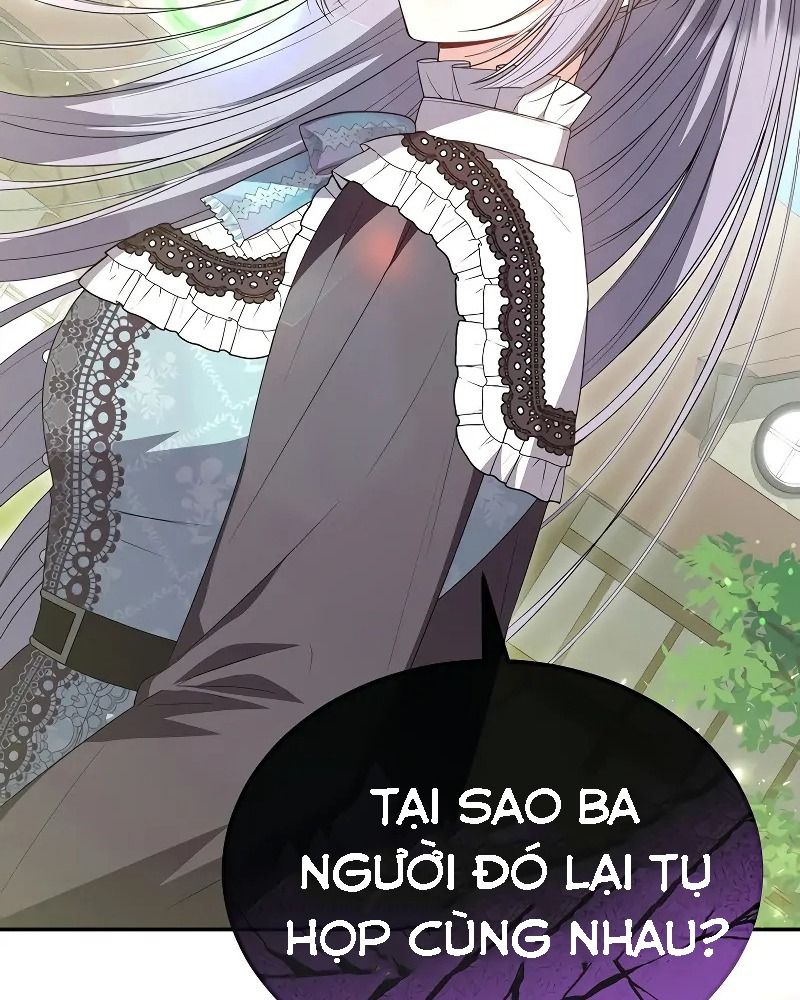 Cô Con Gái Thật Sự Đã Xuất Hiện Chapter 100 - Trang 2
