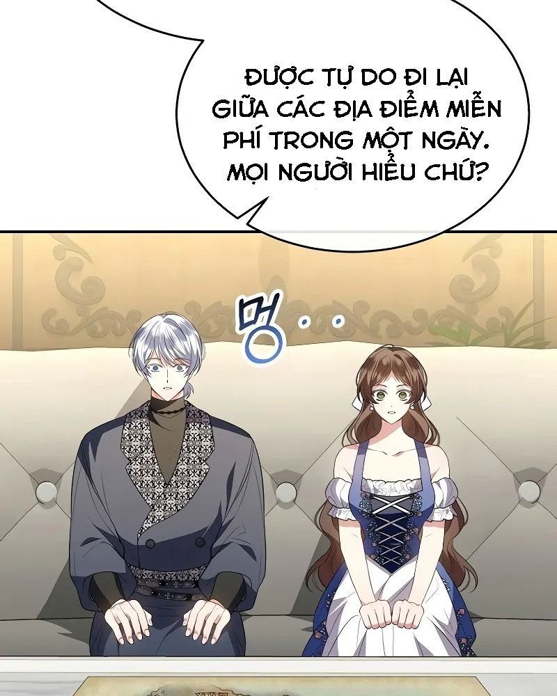 Cô Con Gái Thật Sự Đã Xuất Hiện Chapter 100 - Trang 2