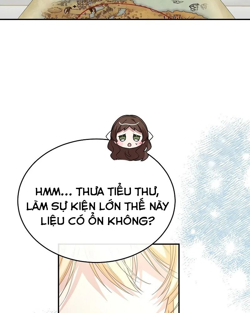 Cô Con Gái Thật Sự Đã Xuất Hiện Chapter 100 - Trang 2