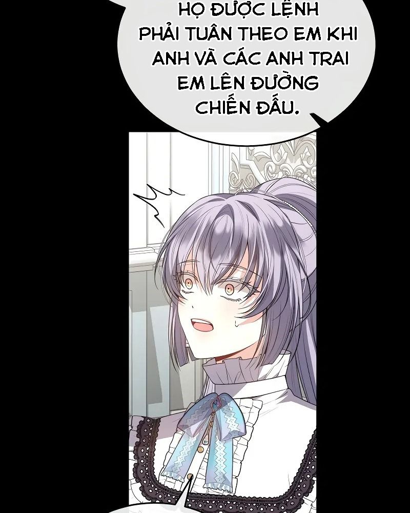 Cô Con Gái Thật Sự Đã Xuất Hiện Chapter 100 - Trang 2