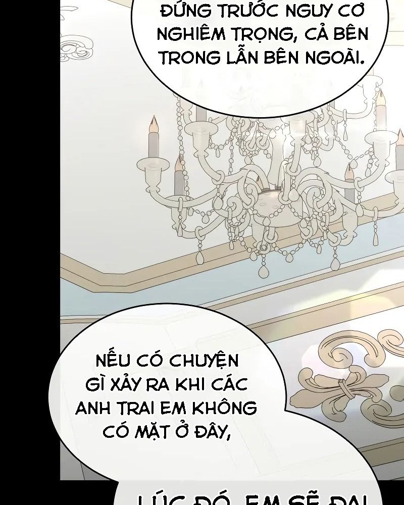 Cô Con Gái Thật Sự Đã Xuất Hiện Chapter 100 - Trang 2