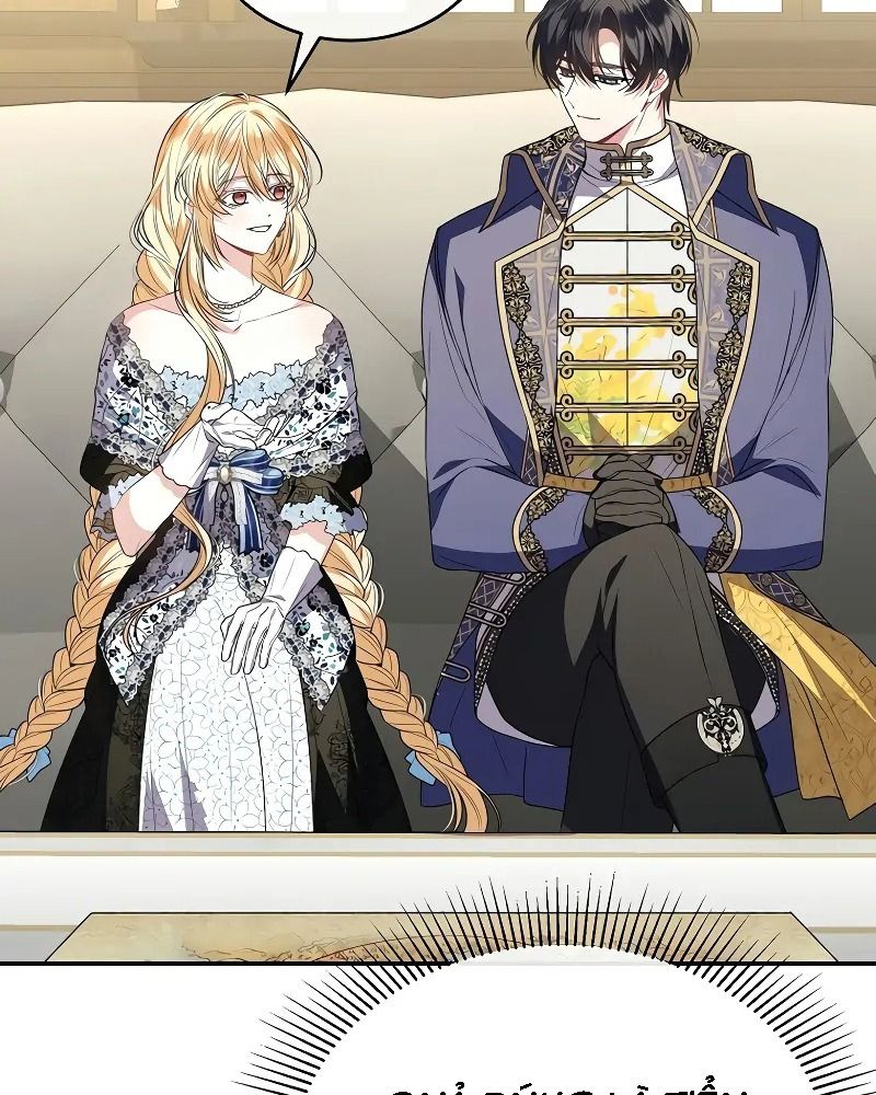 Cô Con Gái Thật Sự Đã Xuất Hiện Chapter 100 - Trang 2