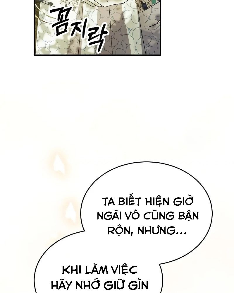 Cô Con Gái Thật Sự Đã Xuất Hiện Chapter 100 - Trang 2