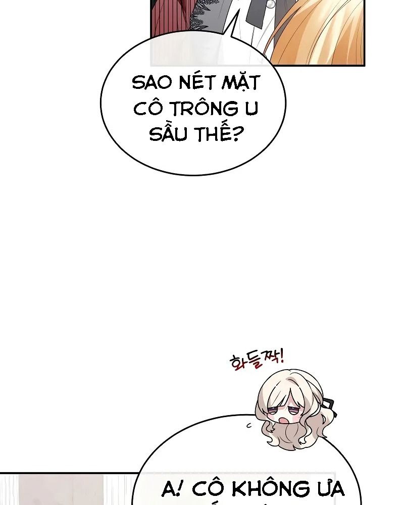 Cô Con Gái Thật Sự Đã Xuất Hiện Chapter 100 - Trang 2