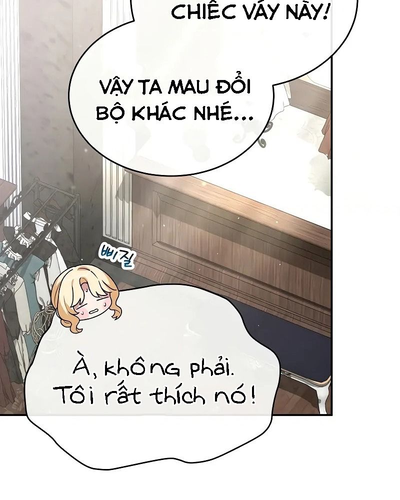 Cô Con Gái Thật Sự Đã Xuất Hiện Chapter 100 - Trang 2