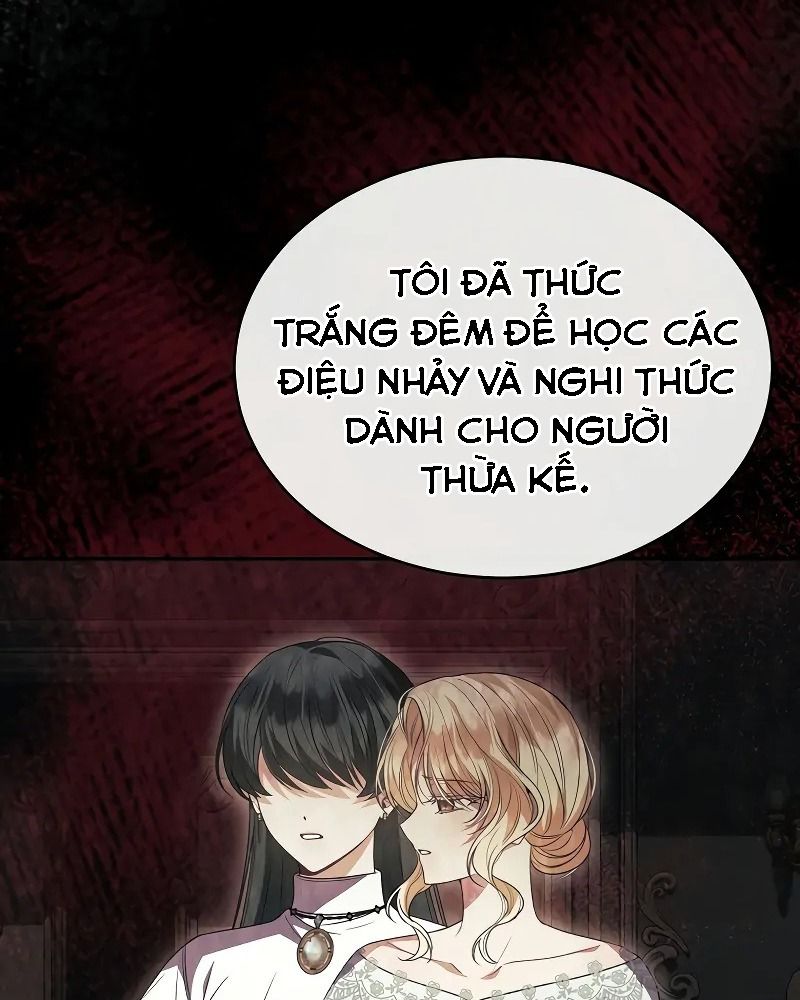 Cô Con Gái Thật Sự Đã Xuất Hiện Chapter 100 - Trang 2